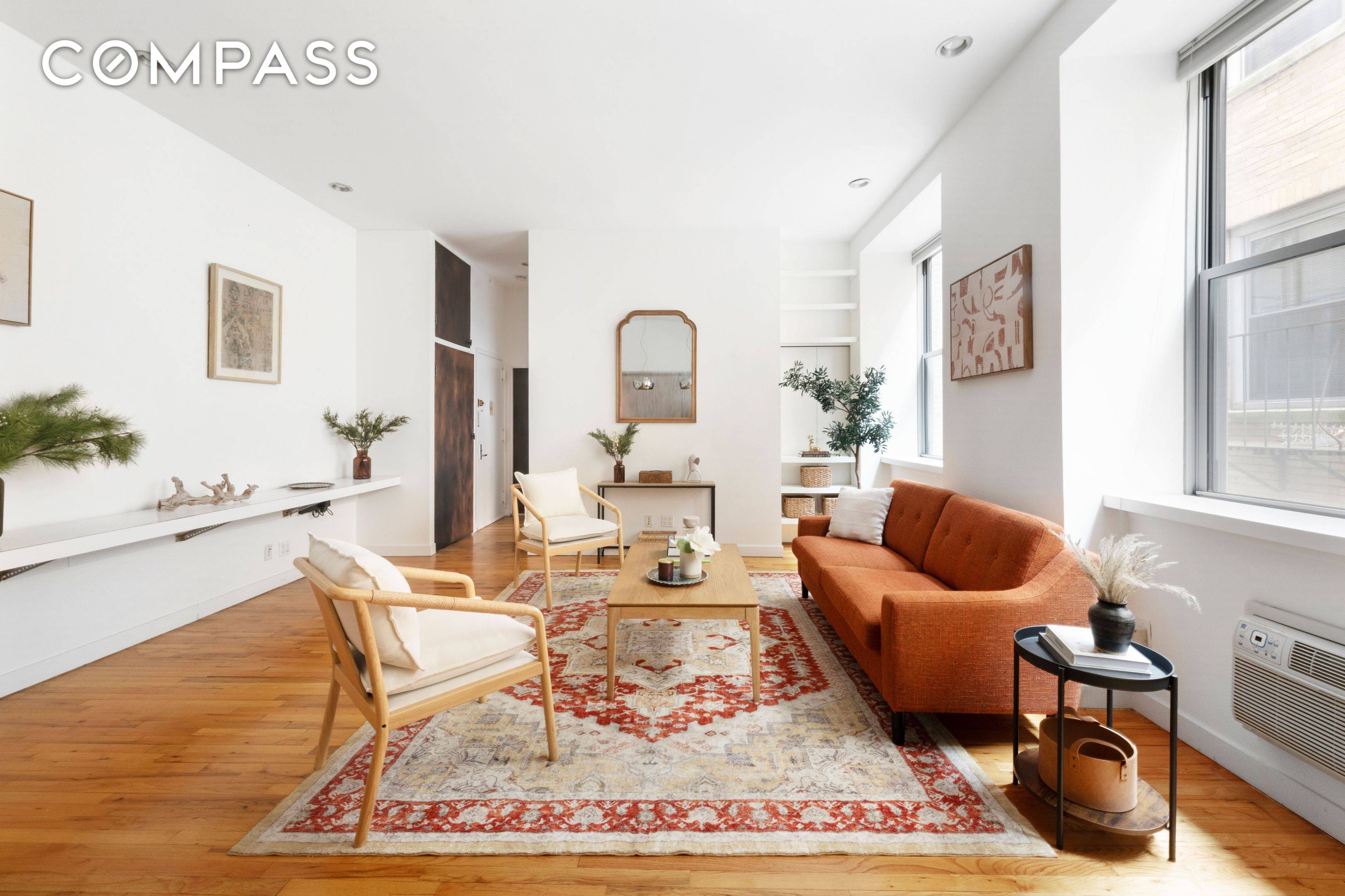 Manhattan, NY 10040,689 Fort Washington Avenue #2M