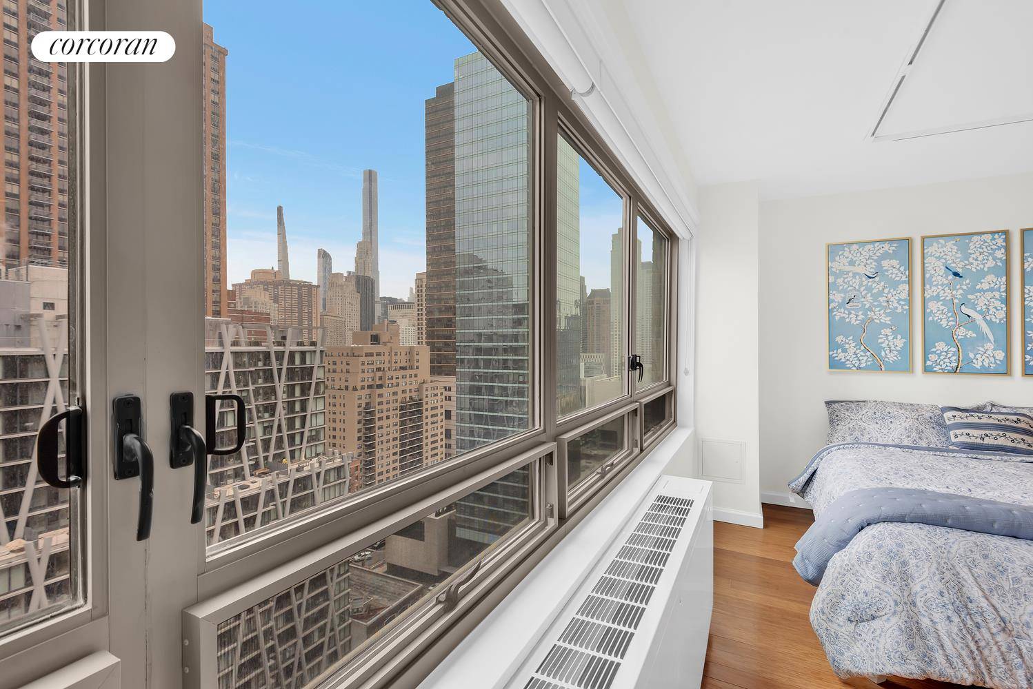 Manhattan, NY 10023,170 W END Avenue #23C