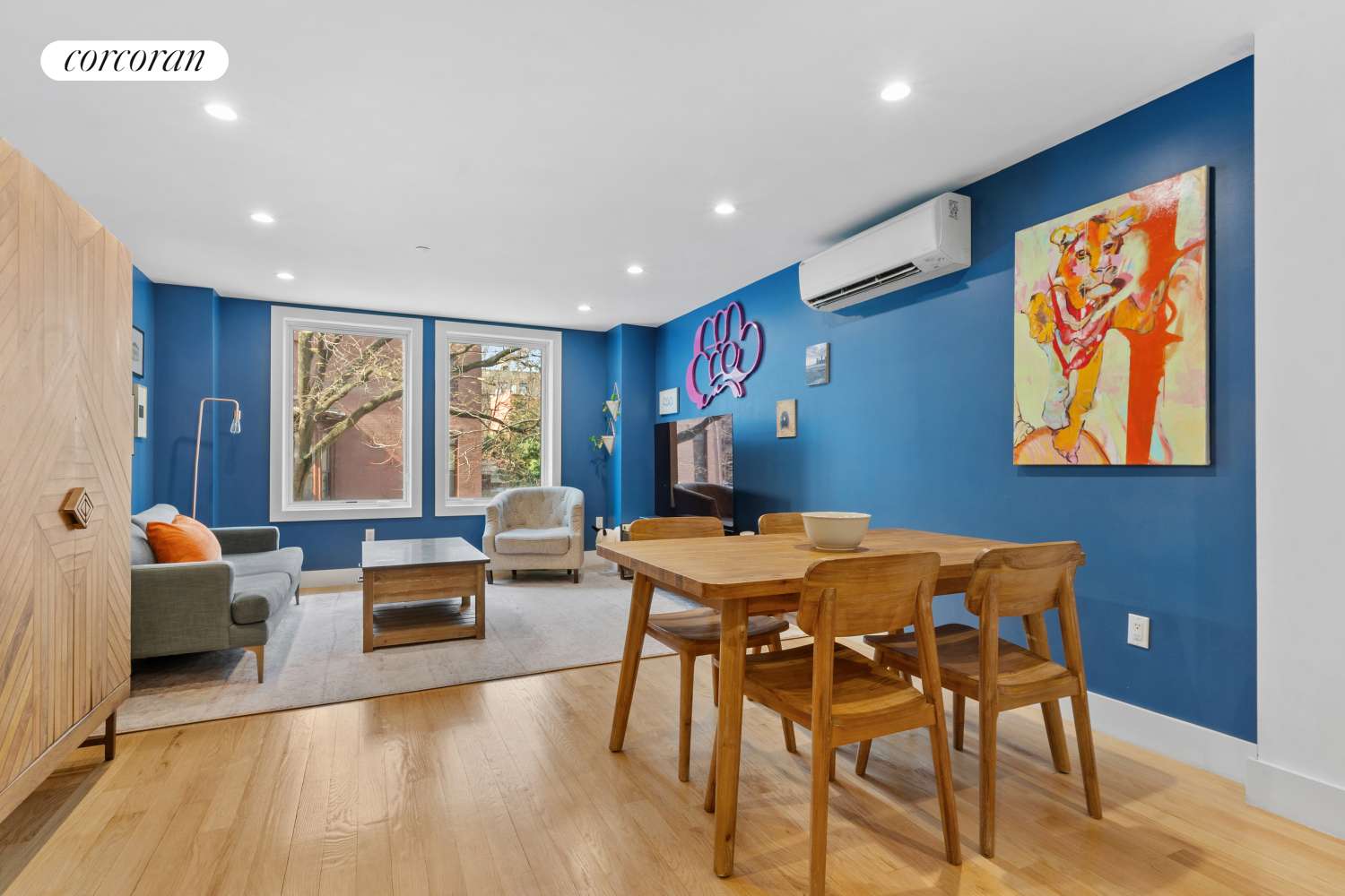 Brooklyn, NY 11238,65 IRVING Place #2