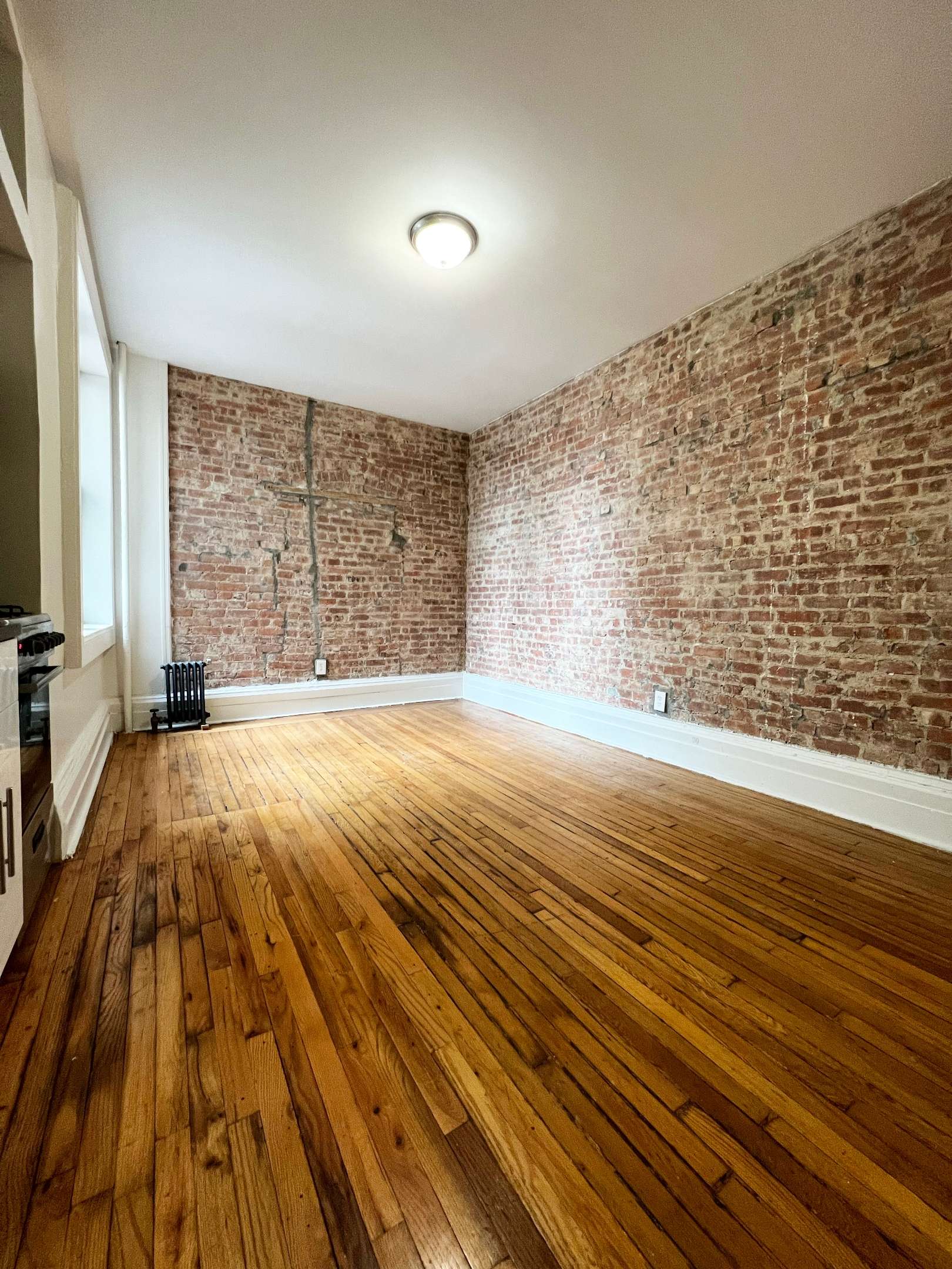 Manhattan, NY 10031,555 W 151st Street #52