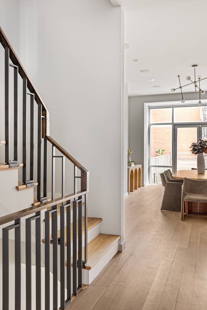Brooklyn, NY 11201,357 HENRY Street