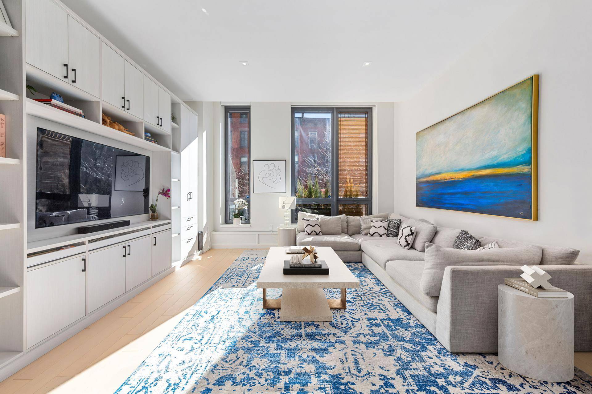 Brooklyn, NY 11238,550 VANDERBILT Avenue #TOWNHOUSE2