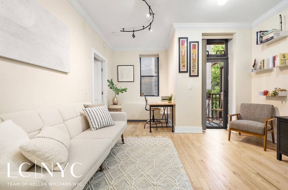Manhattan, NY 10037,555 Lenox Avenue #3C