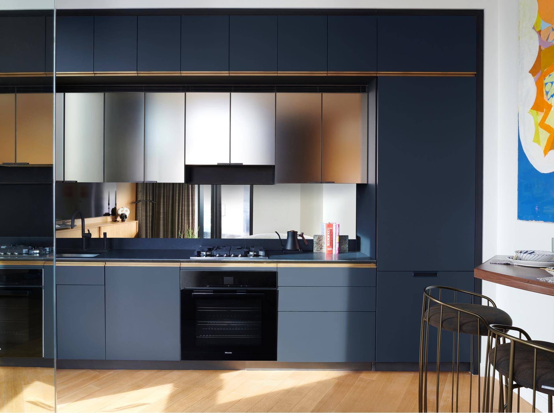 Brooklyn, NY 11201,9 DEKALB Avenue #68A