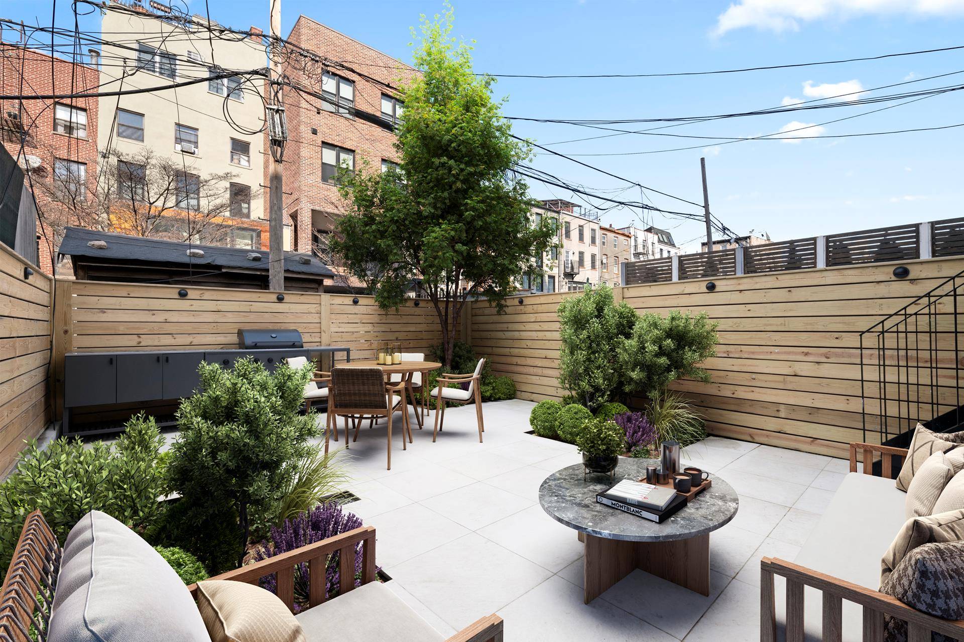 Brooklyn, NY 11217,643 BALTIC Street #1