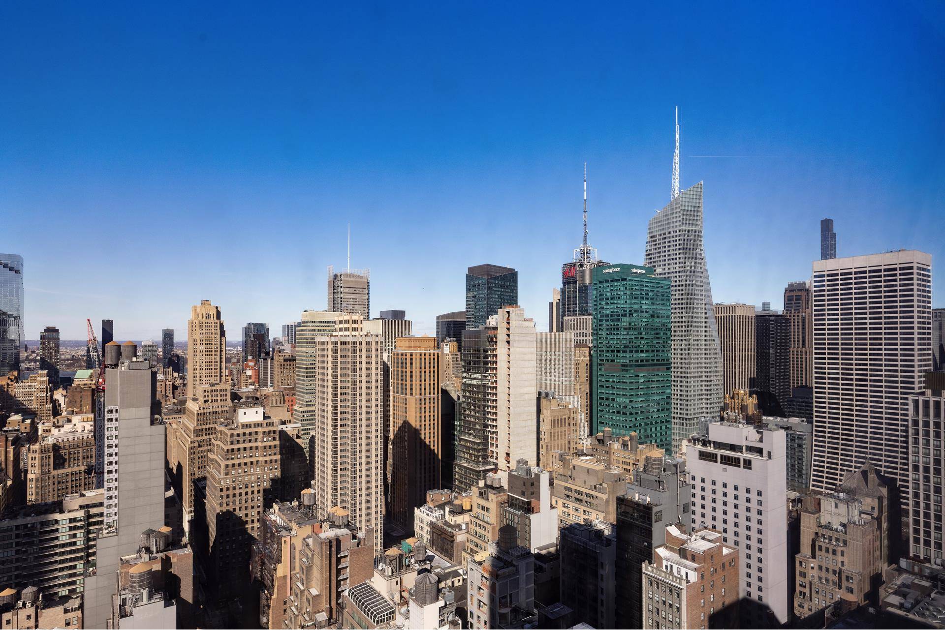Manhattan, NY 10018,400 5TH Avenue #43F