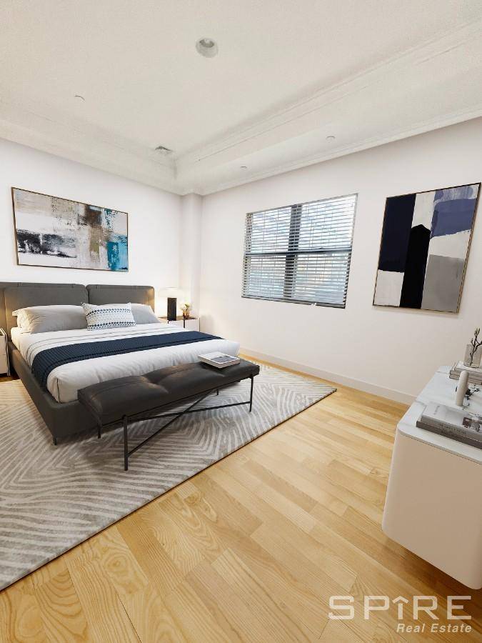Manhattan, NY 10007,25 Murray Street #6D