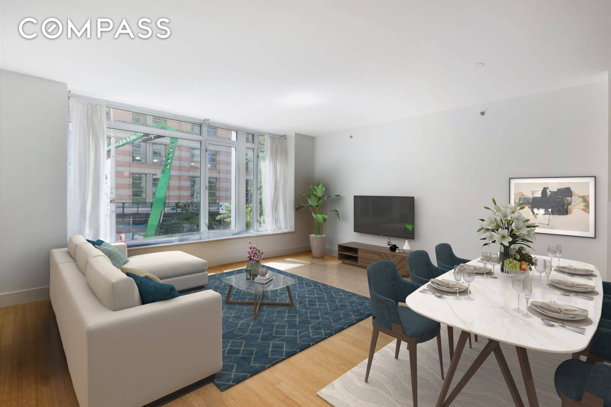 Manhattan, NY 10025,545 W 110th Street #2B