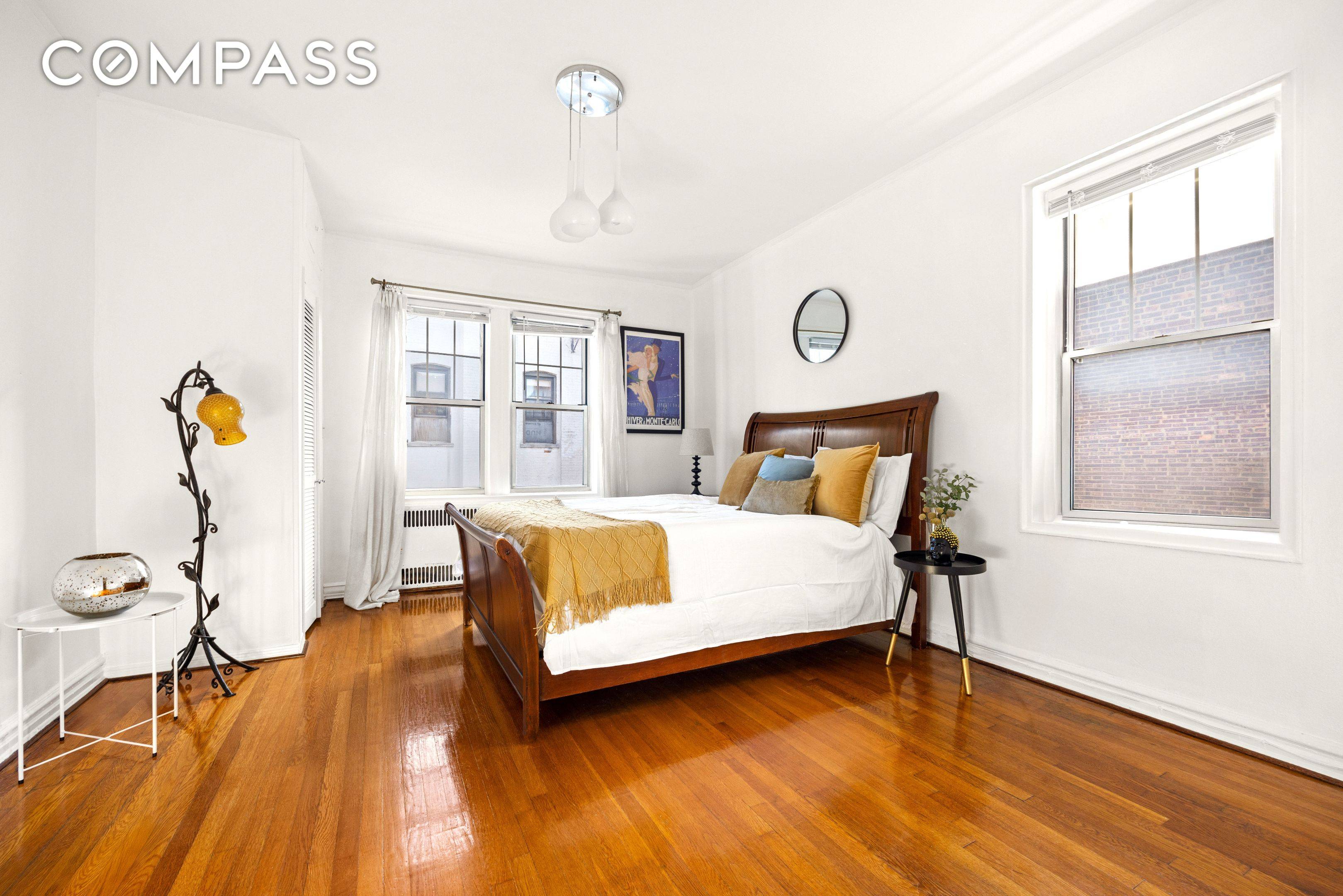 Brooklyn, NY 11226,601 E 19th Street #6J