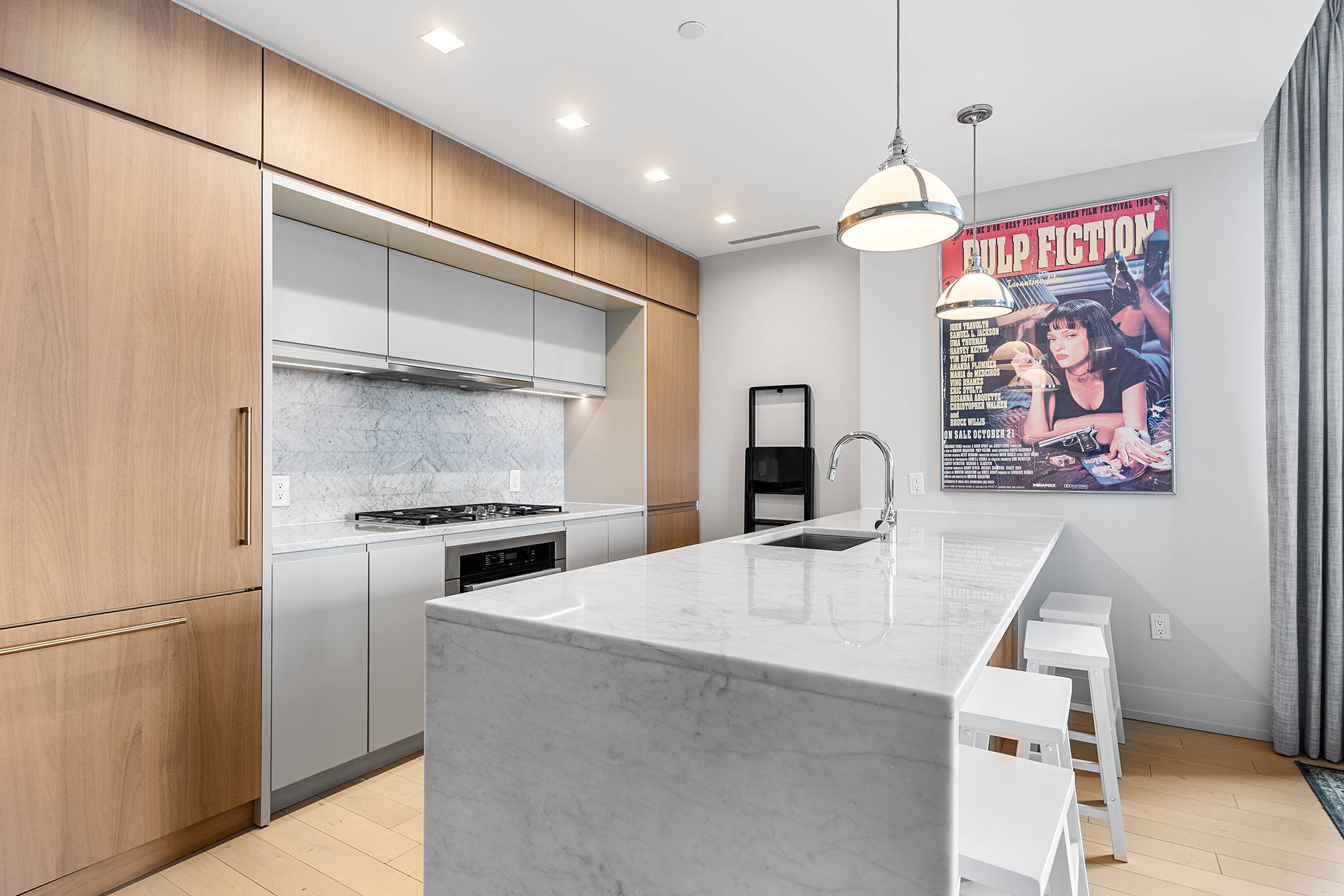 Brooklyn, NY 11238,550 Vanderbilt Avenue #725