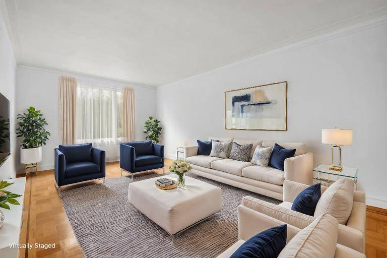 Manhattan, NY 10040,730 Fort Washington Avenue #3C
