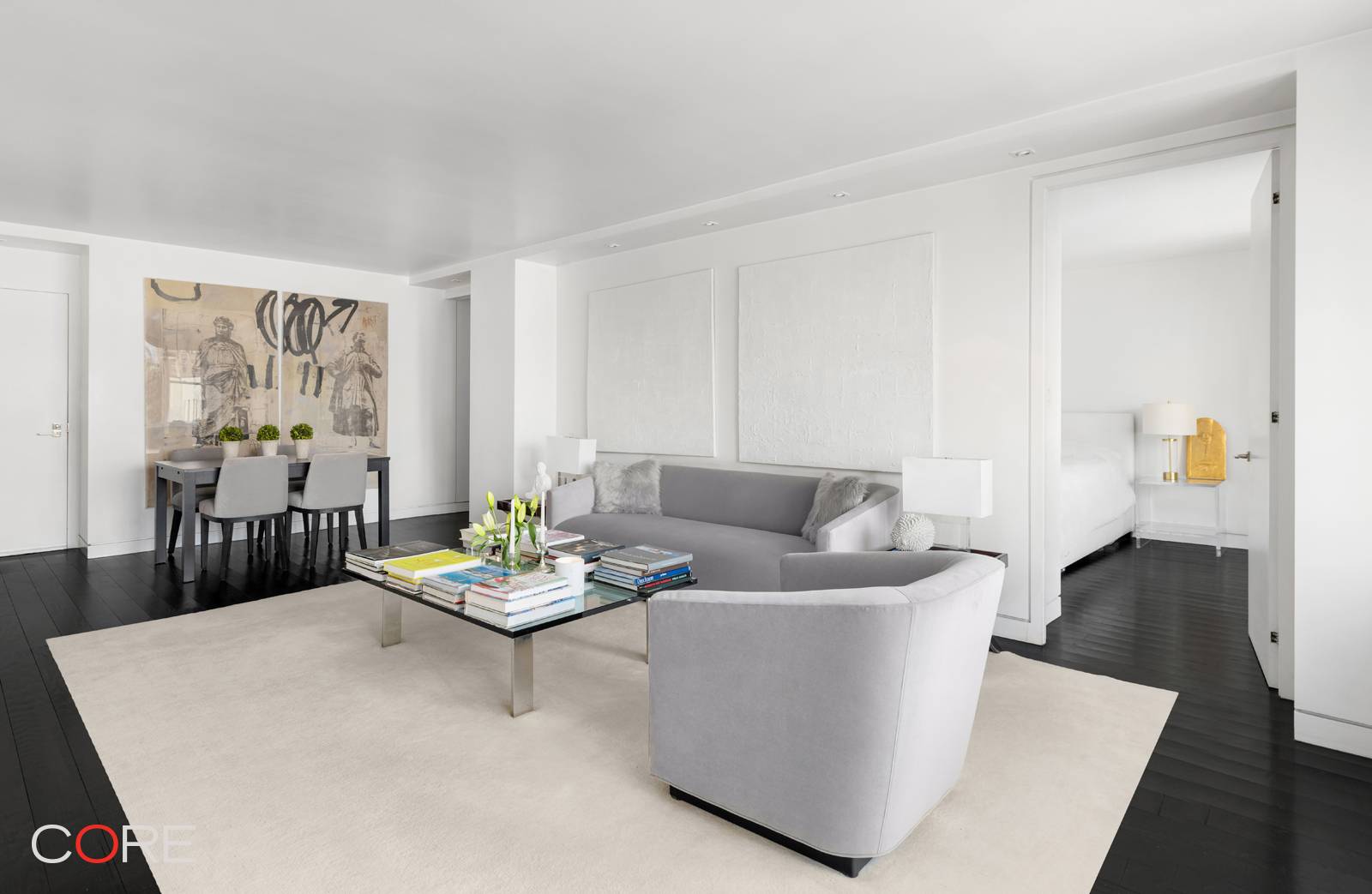 Manhattan, NY 10128,120 E 90th Street #8D