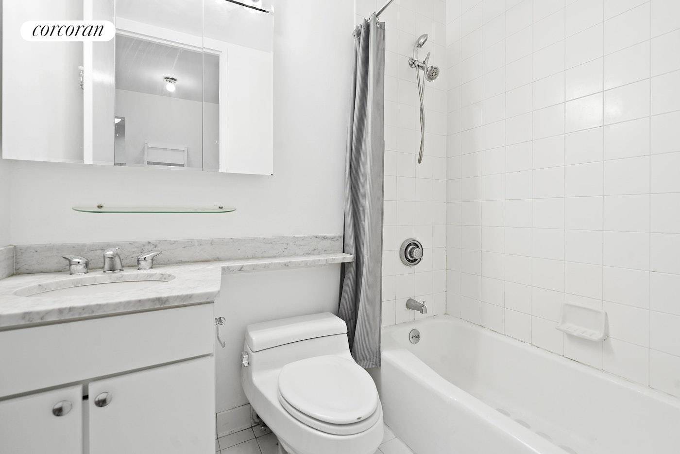 Manhattan, NY 10019,393 W 49TH Street #6P