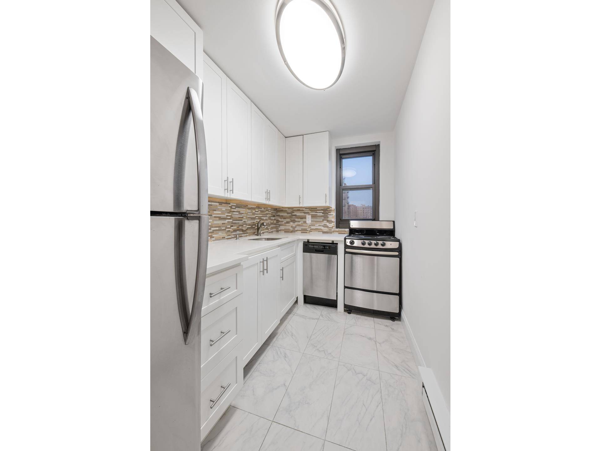 Manhattan, NY 10033,45 OVERLOOK Terrace #7F