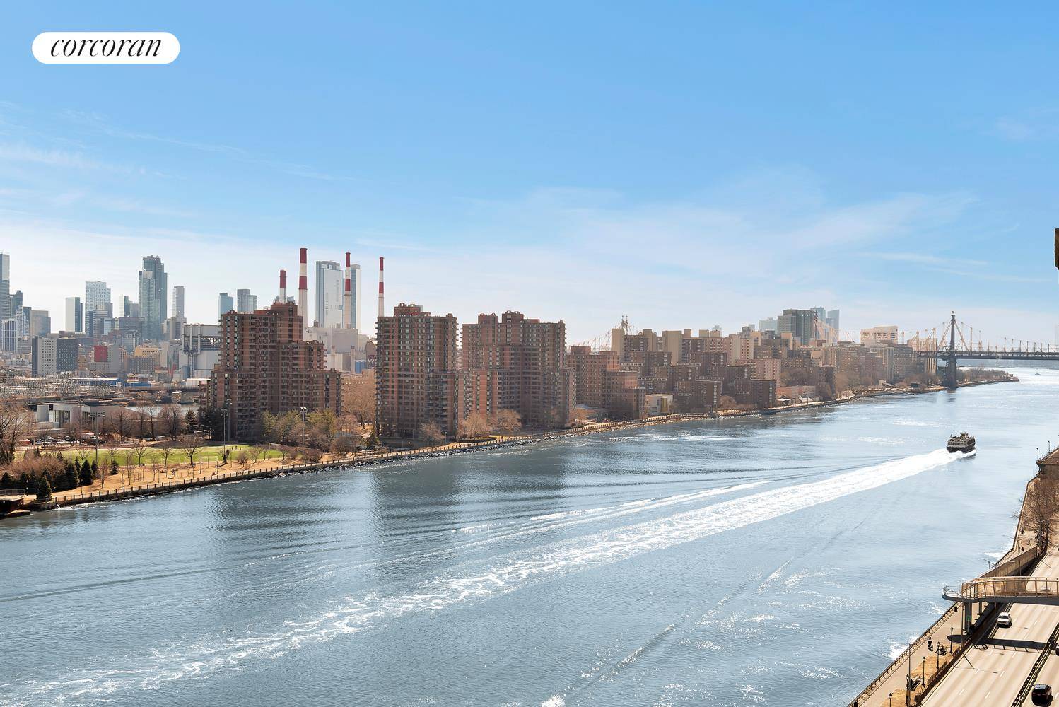 Manhattan, NY 10028,25 E END Avenue #13G