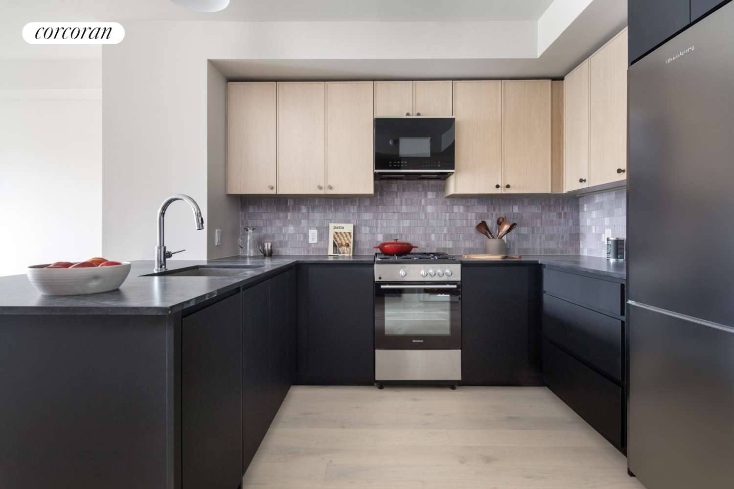 Brooklyn, NY 11206,1100 MYRTLE Avenue #919