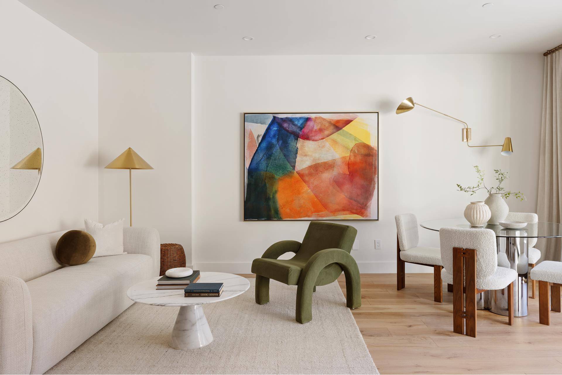 Brooklyn, NY 11217,668 BALTIC Street #1