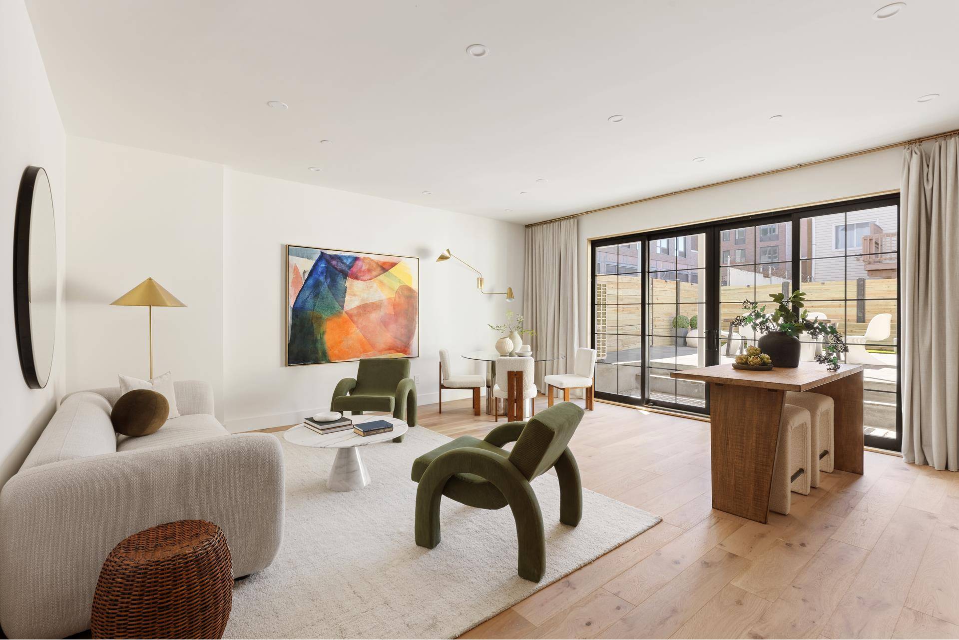 Brooklyn, NY 11217,668 BALTIC Street #1
