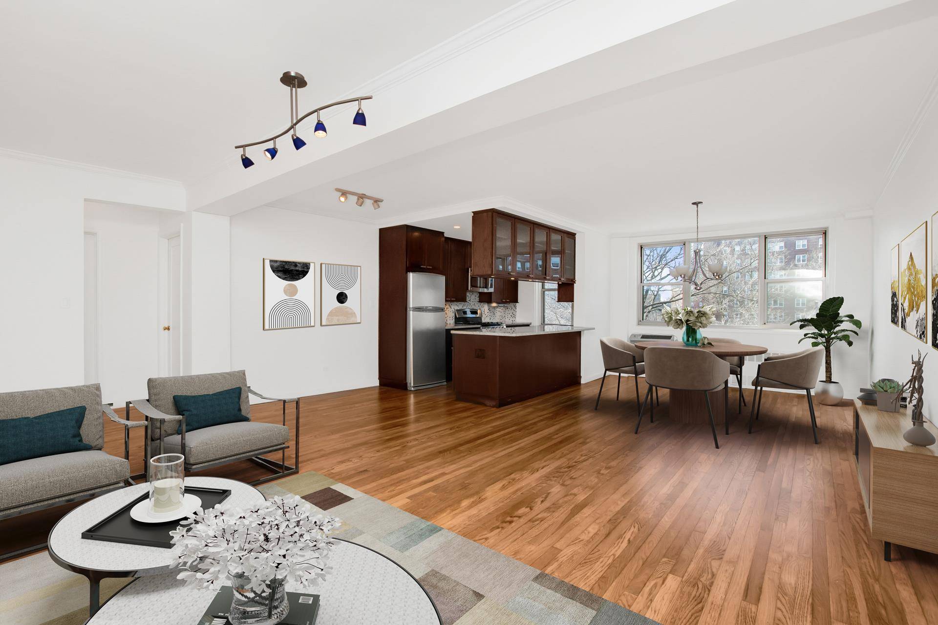Bronx, NY 10463,629 KAPPOCK Street #4LM