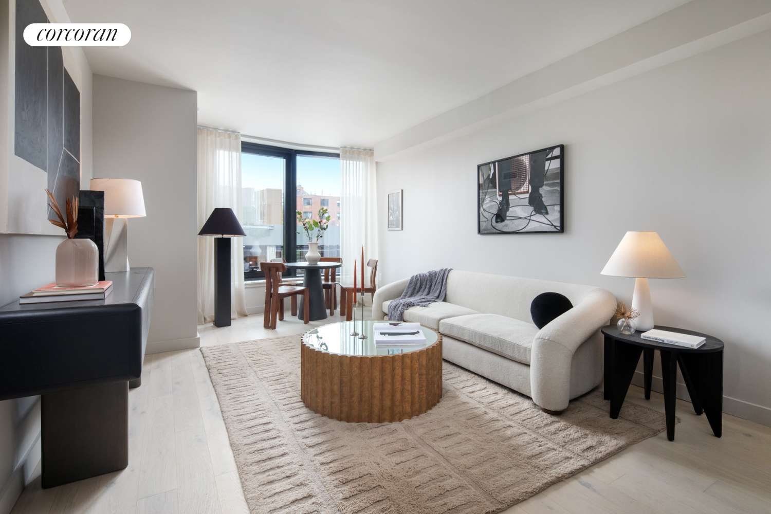 Brooklyn, NY 11206,1100 MYRTLE Avenue #811