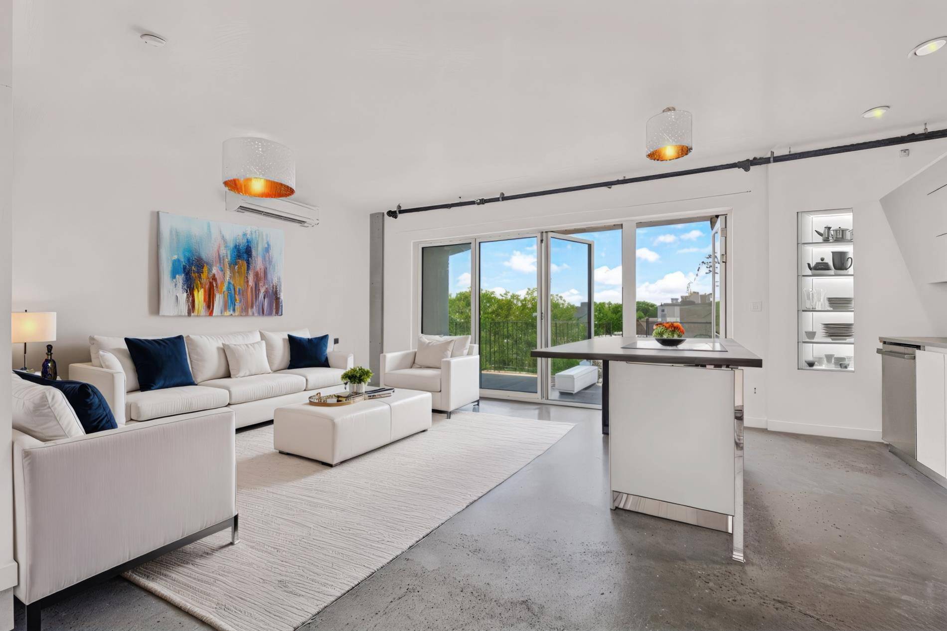 Brooklyn, NY 11203,651 New York Avenue #502