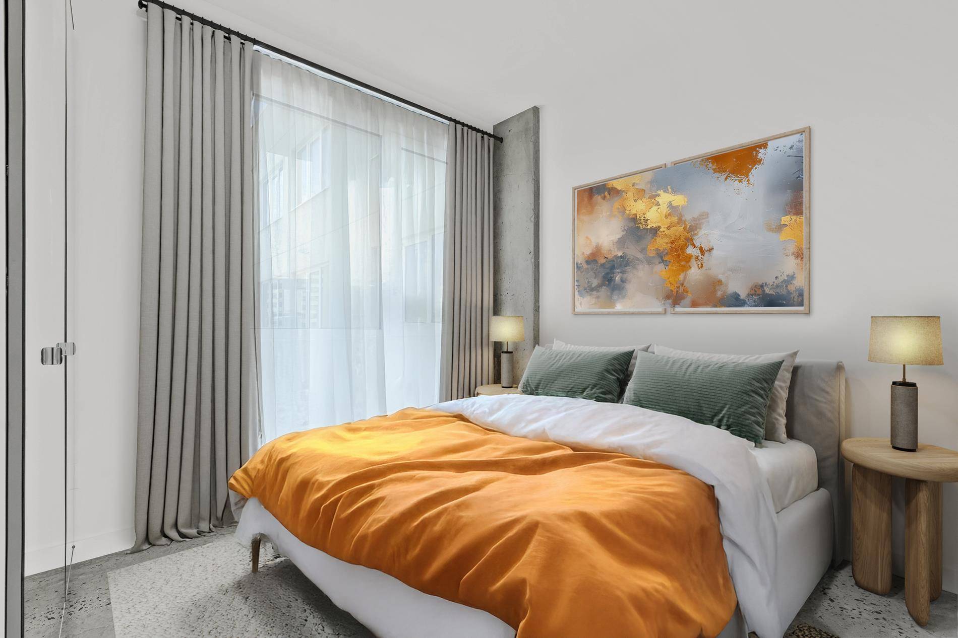 Brooklyn, NY 11203,651 New York Avenue #502