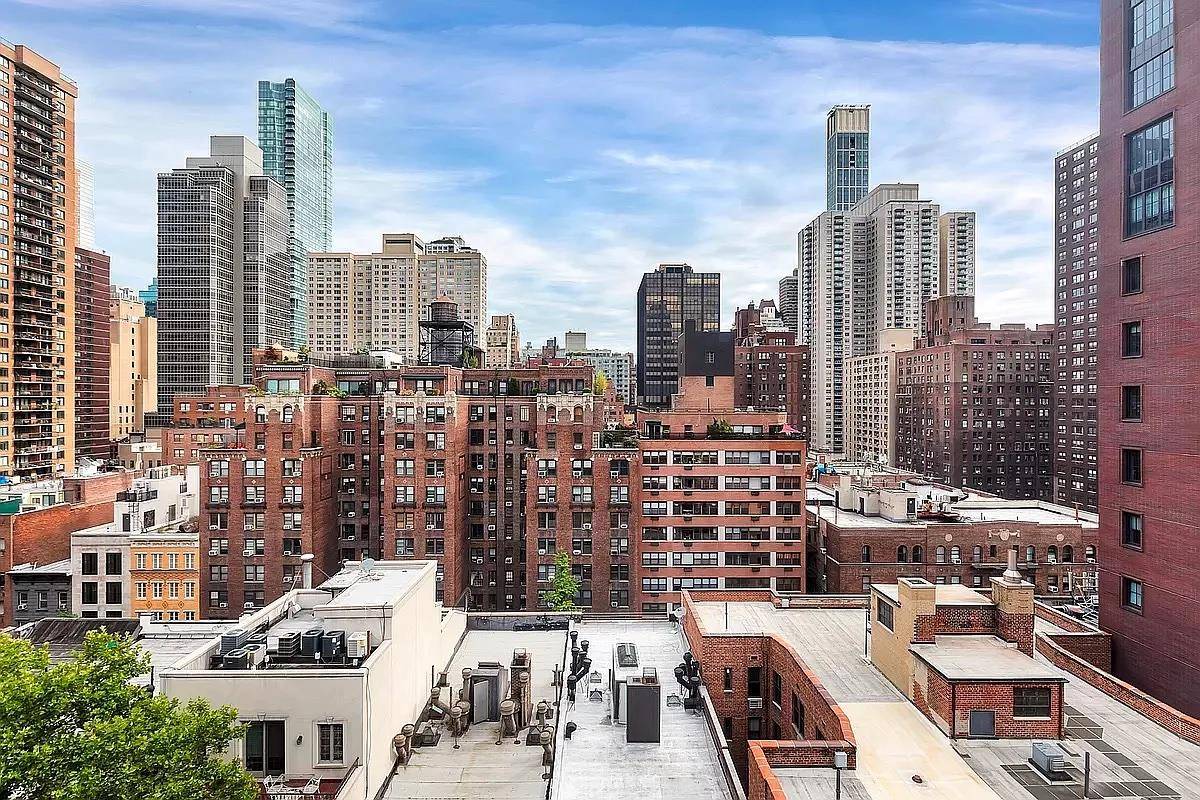 Manhattan, NY 10022,345 E 52ND Street #12A