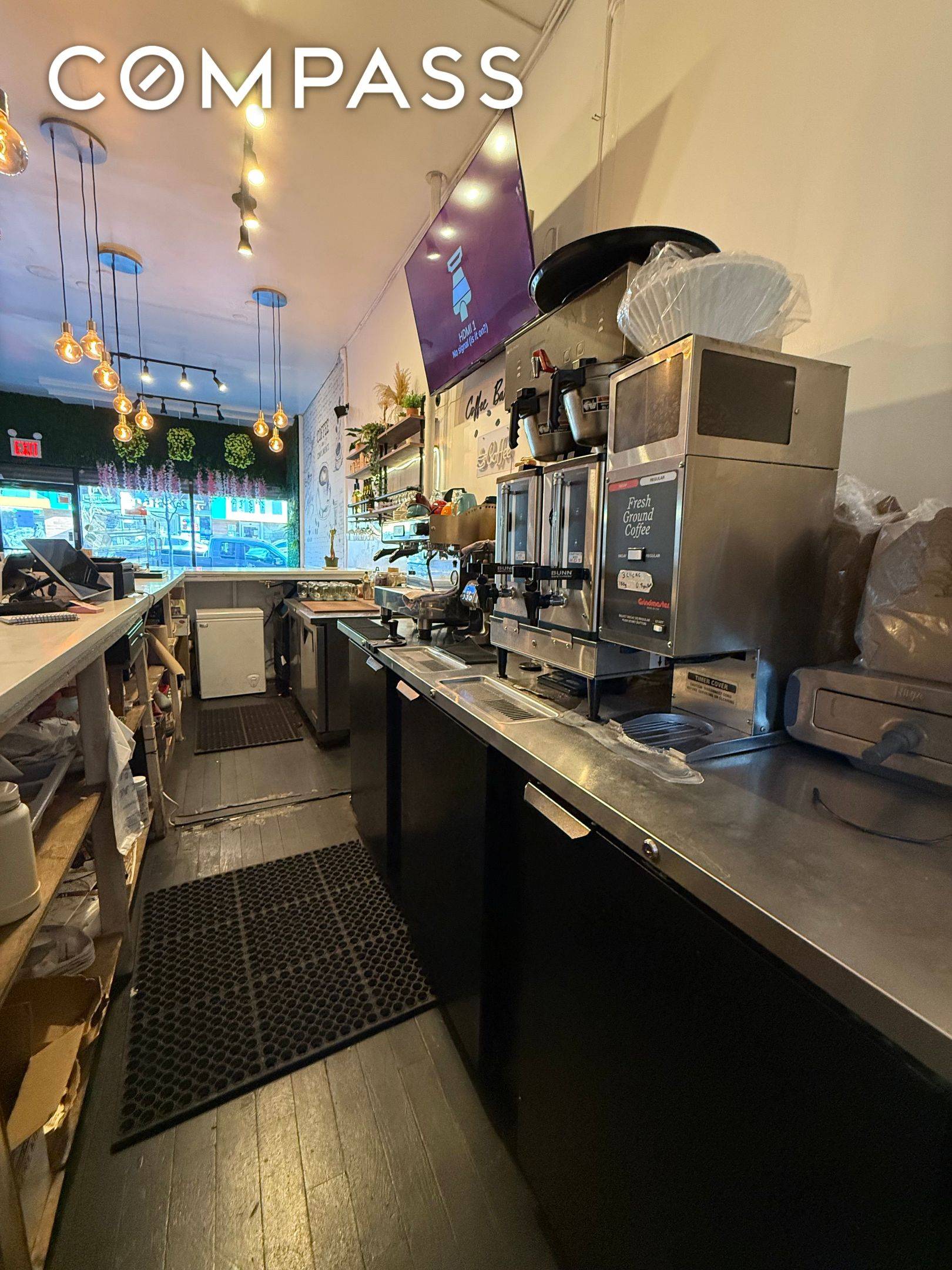 Brooklyn, NY 11215,610 5th Avenue #LOWERSPACE