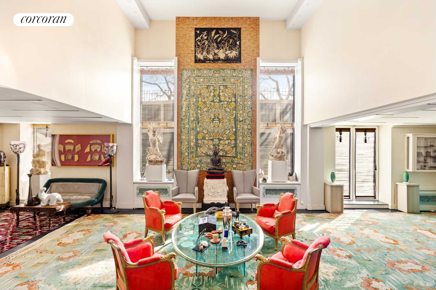 Manhattan, NY 10022,1 BEEKMAN Place #AB