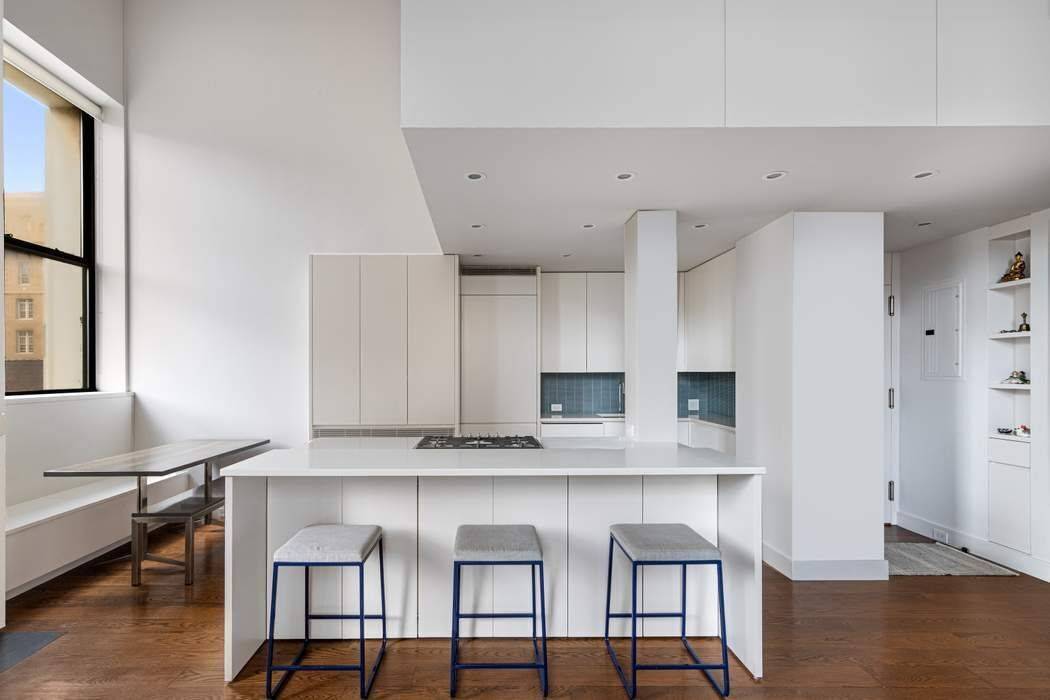Manhattan, NY 10003,61 Irving Place #6C