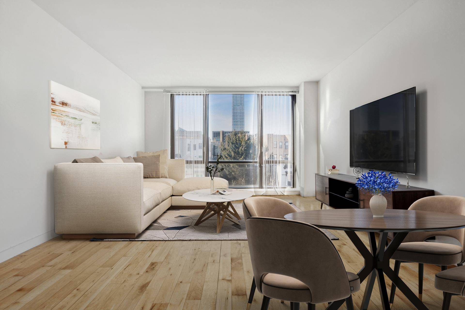Manhattan, NY 10029,1595 LEXINGTON Avenue #5B
