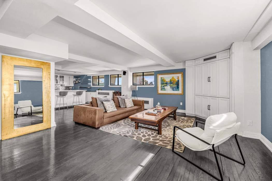 Brooklyn, NY 11201,75 Livingston Street #PH