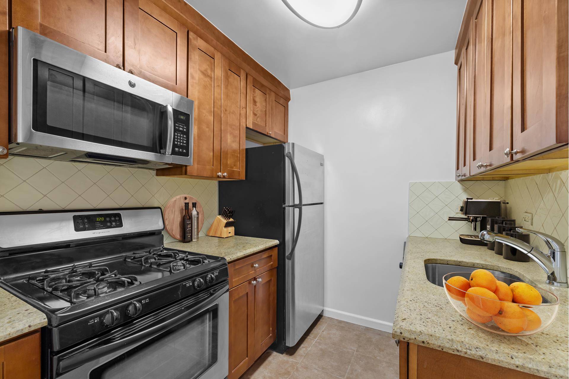 Manhattan, NY 10003,205 3RD Avenue #17D
