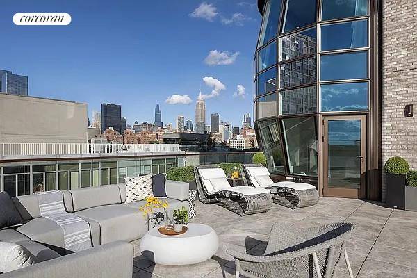 Manhattan, NY 10011,515 W 18TH Street #1104