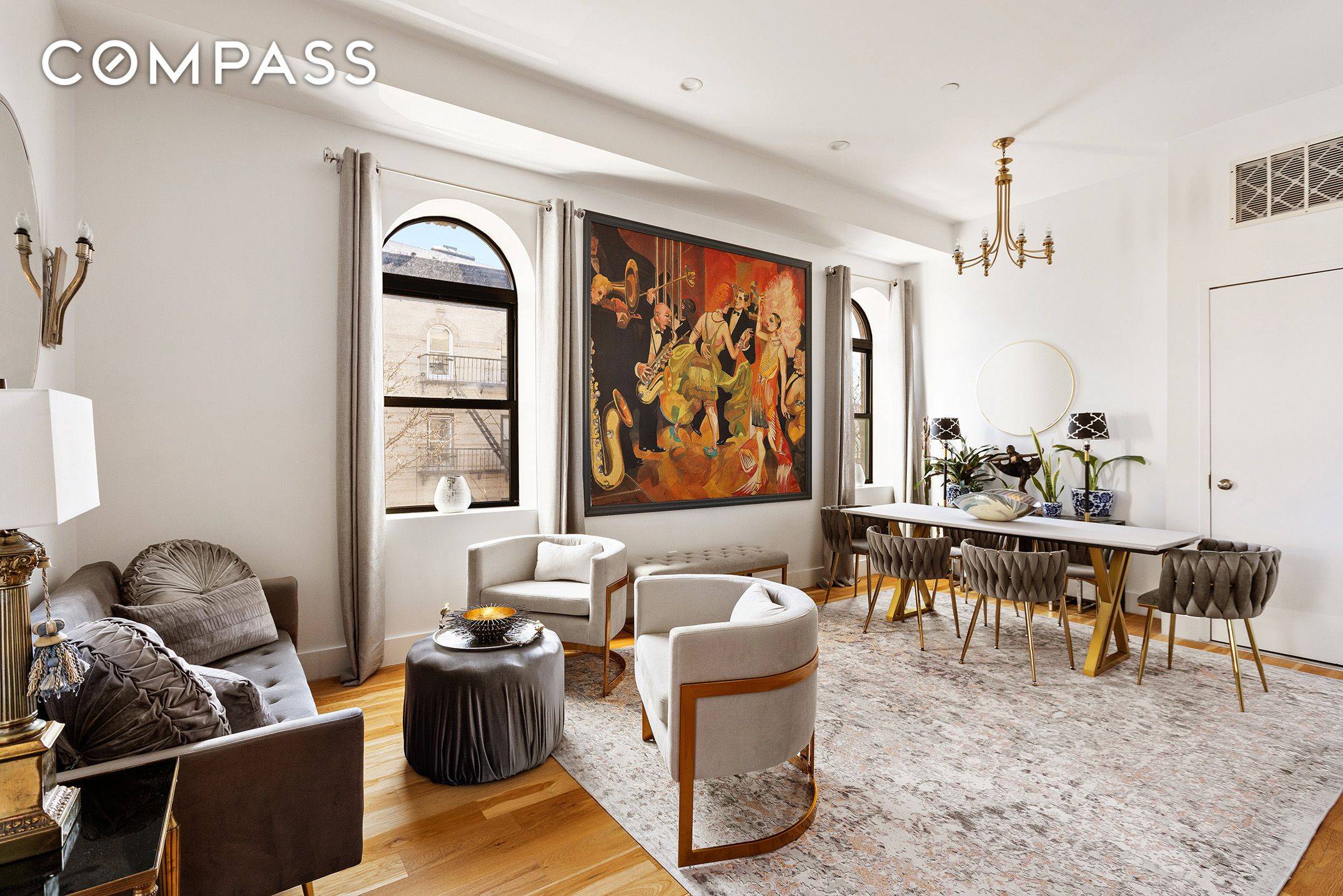 Brooklyn, NY 11207,1474 Bushwick Avenue #3F