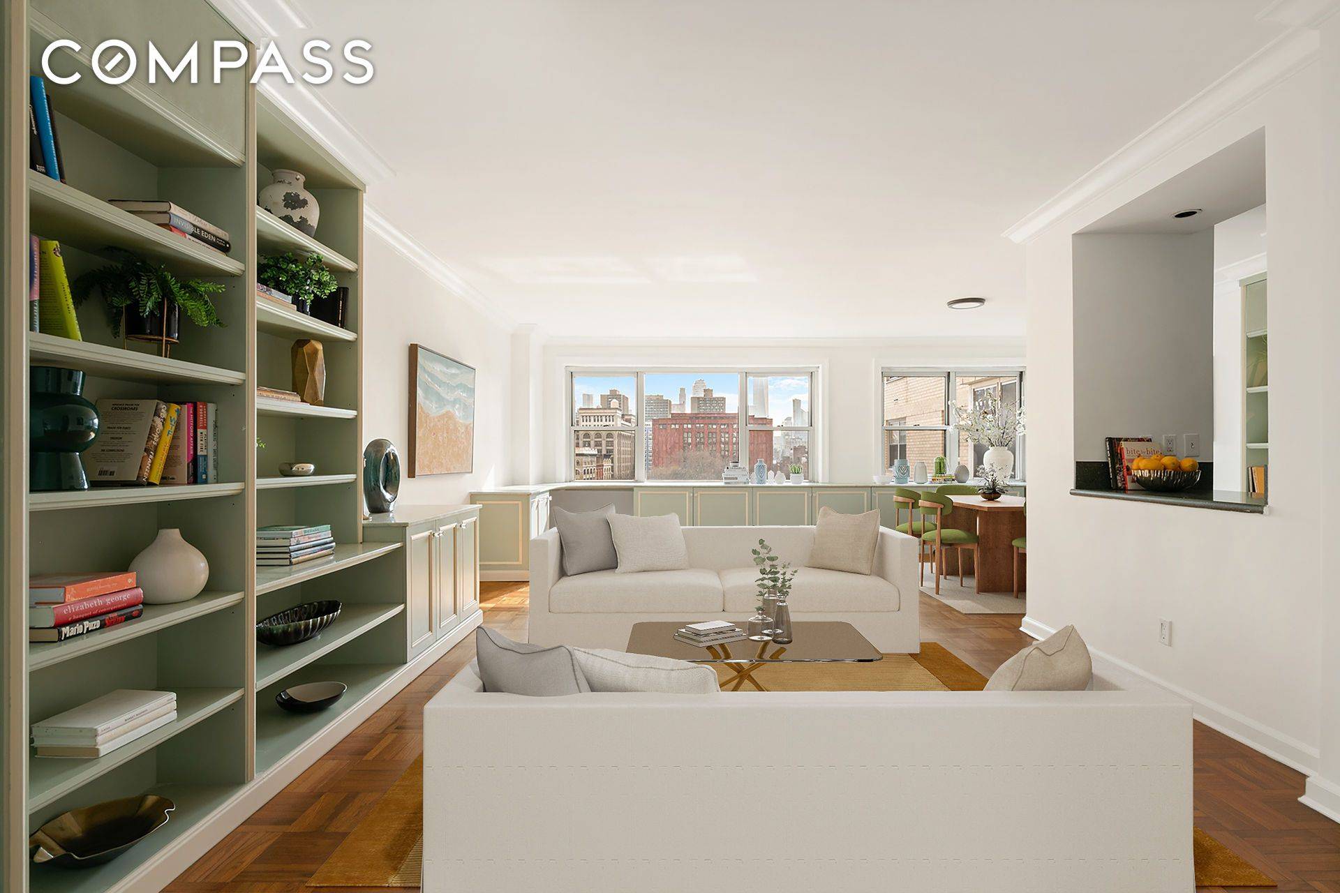 Manhattan, NY 10003,20 E 9th Street #11M