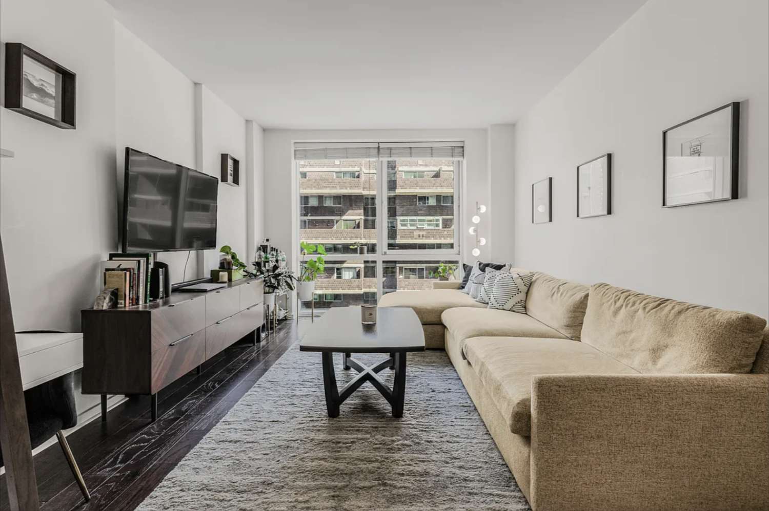 Manhattan, NY 10010,340 E 23RD Street #7H