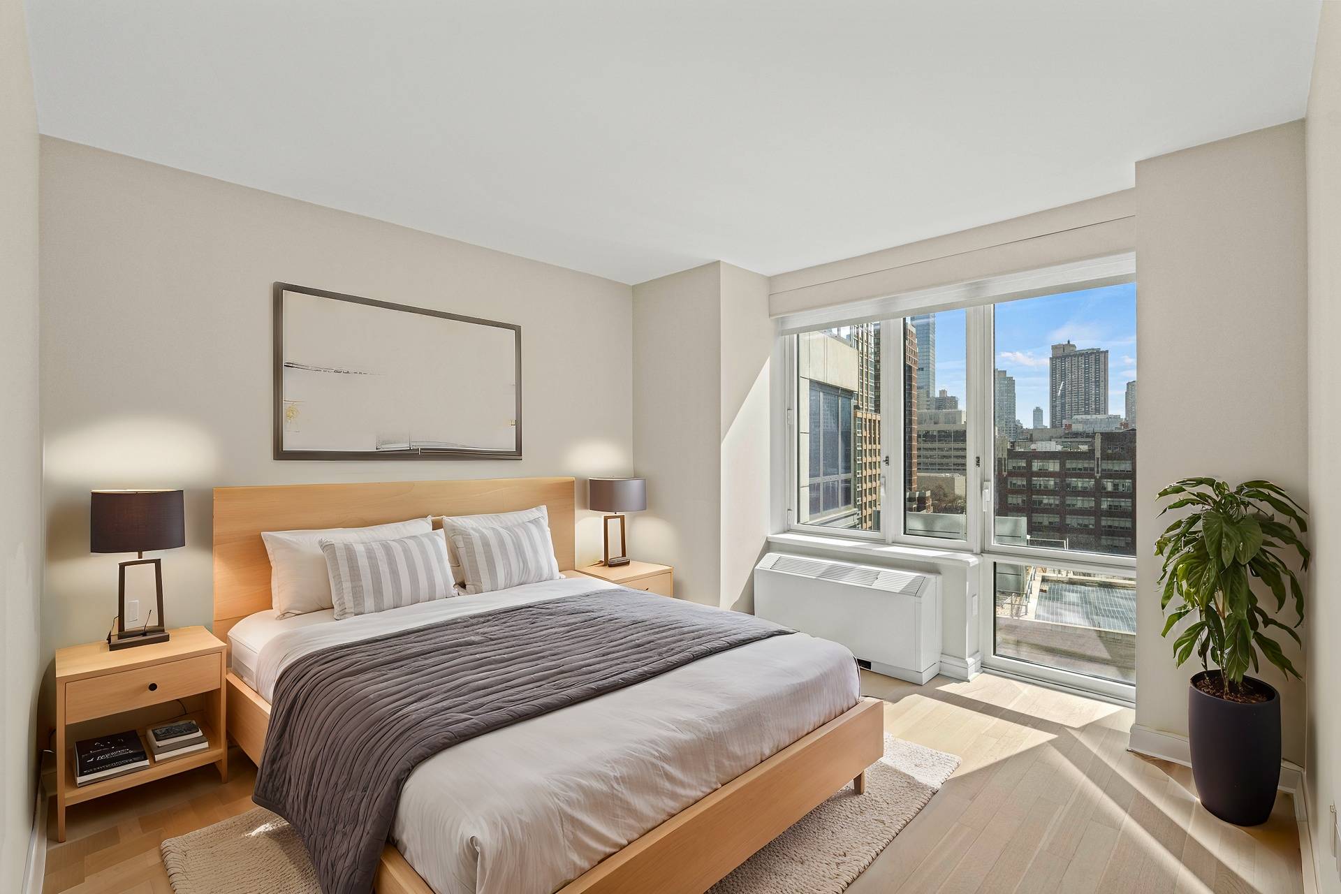 Manhattan, NY 10069,80 Riverside Boulevard #12-A