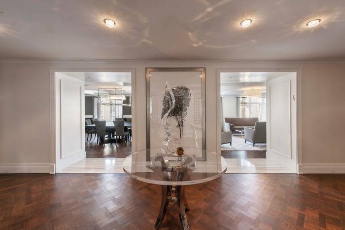 Manhattan, NY 10024,535 W End Avenue #15