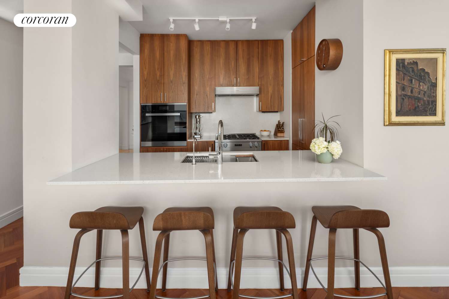 Manhattan, NY 10004,10 LITTLE WEST Street #22E