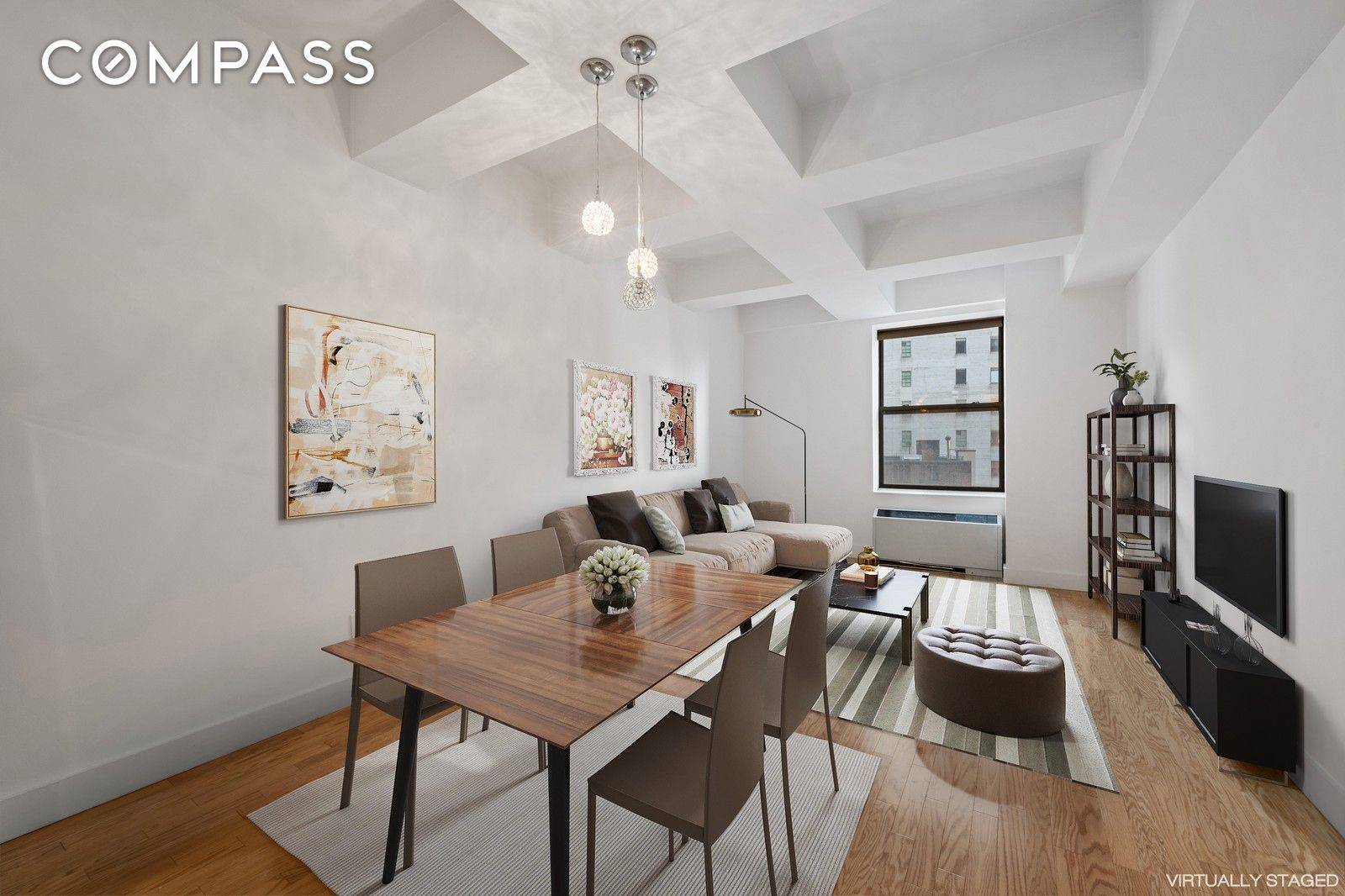 Manhattan, NY 10038,99 John Street #1711