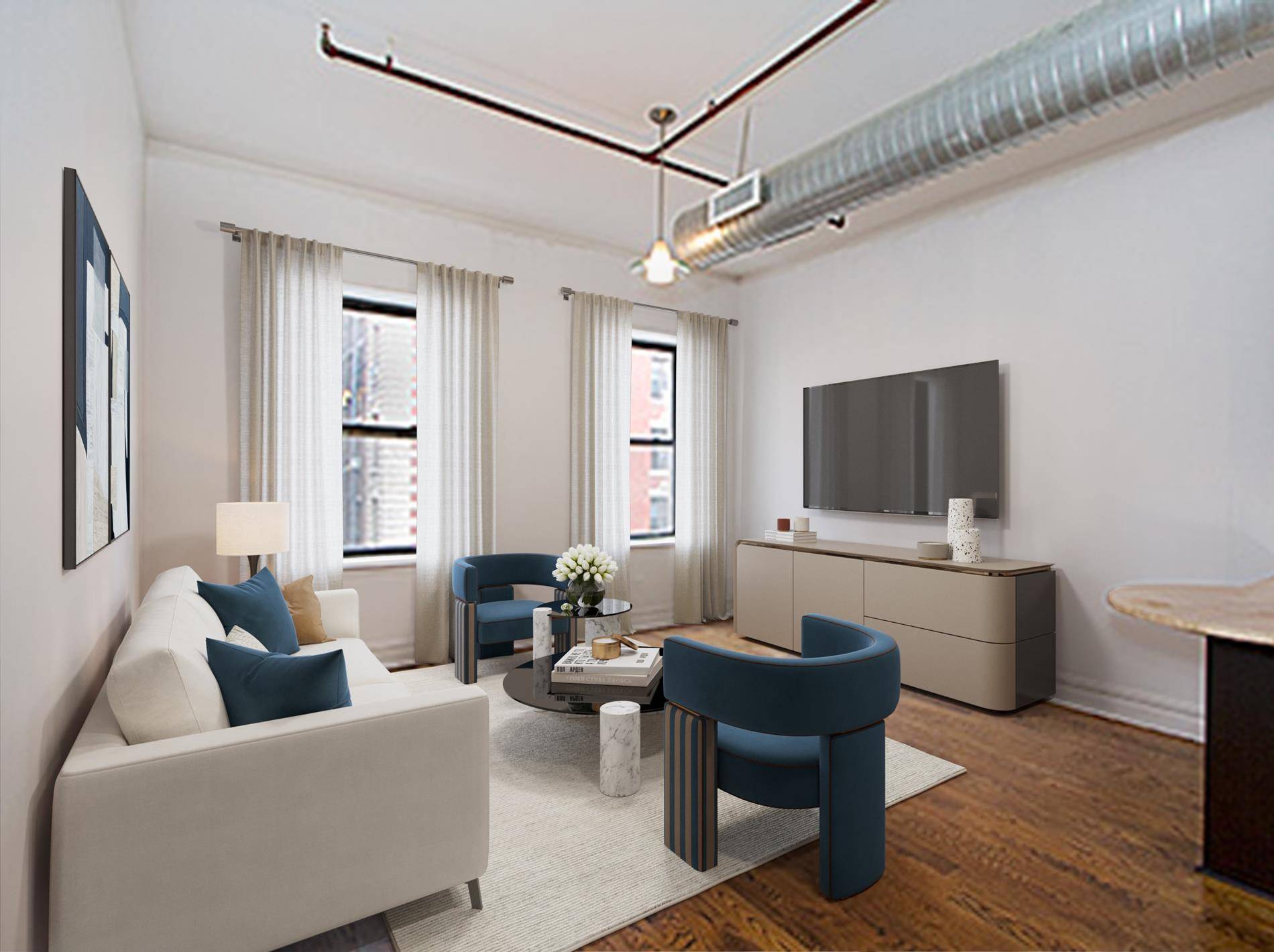 Manhattan, NY 10027,235 W 120th Street