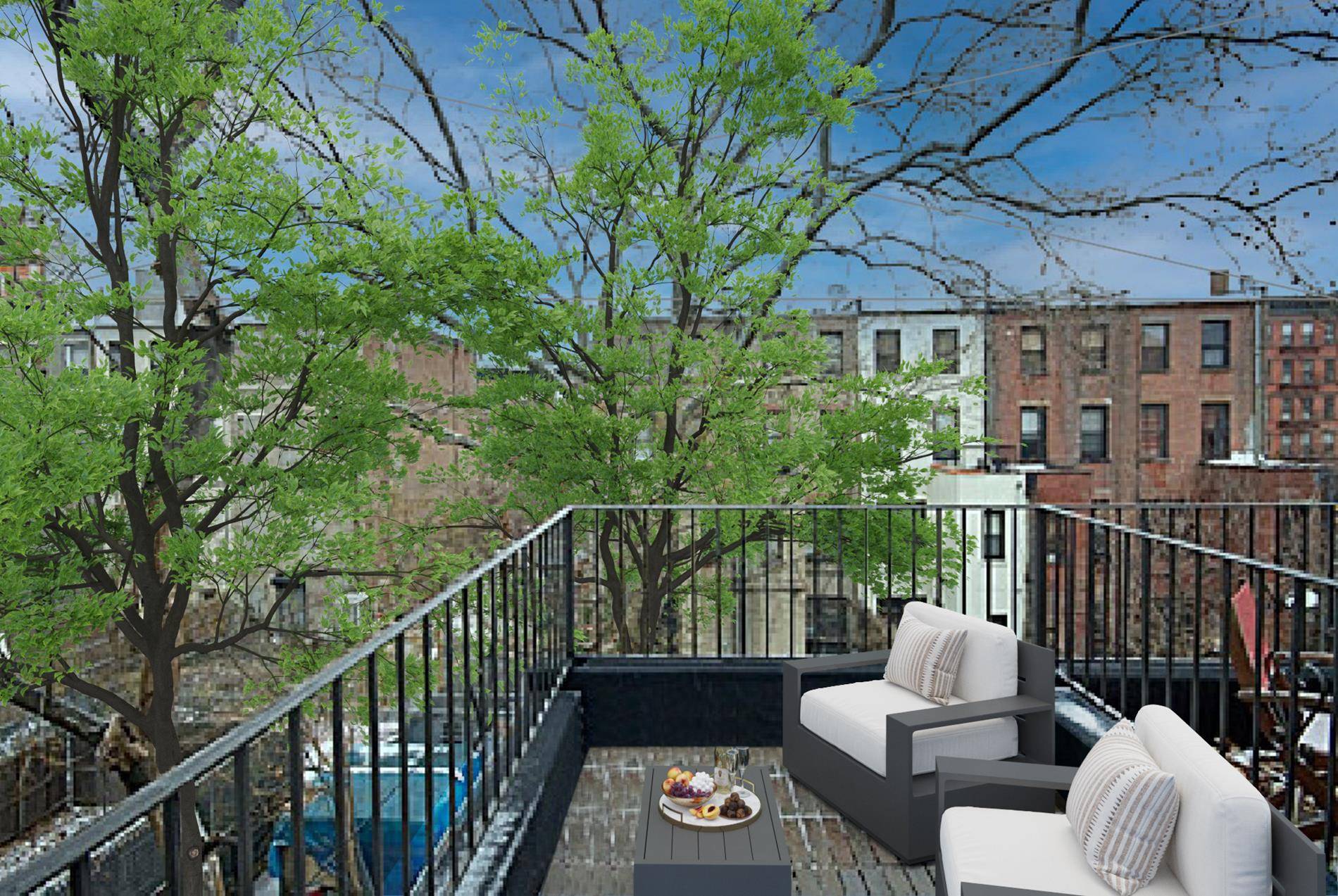 Manhattan, NY 10027,235 W 120th Street