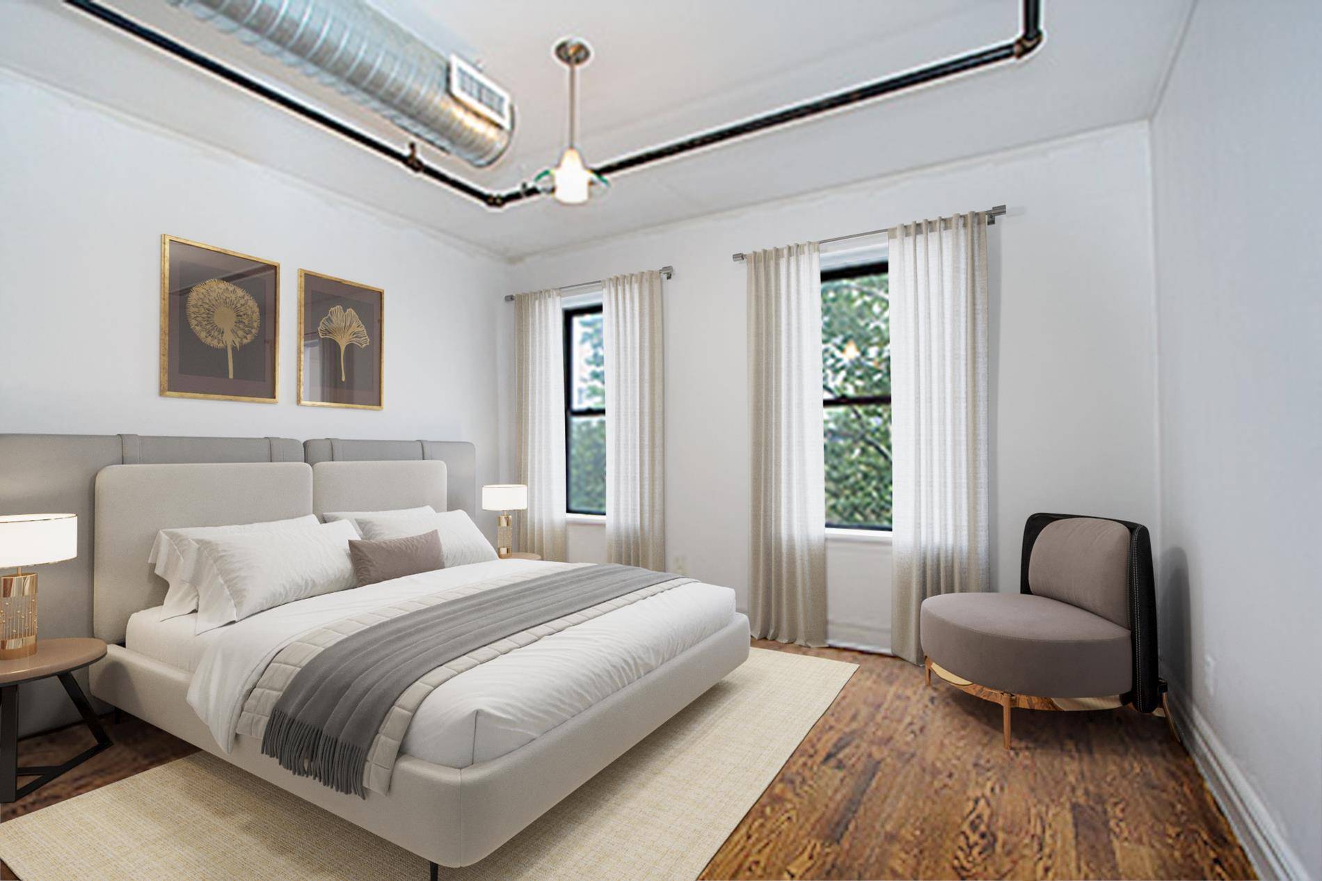 Manhattan, NY 10027,235 W 120th Street