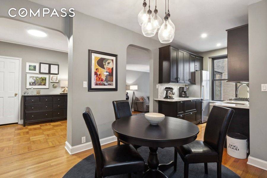 Manhattan, NY 10033,17 Chittenden Avenue #3C