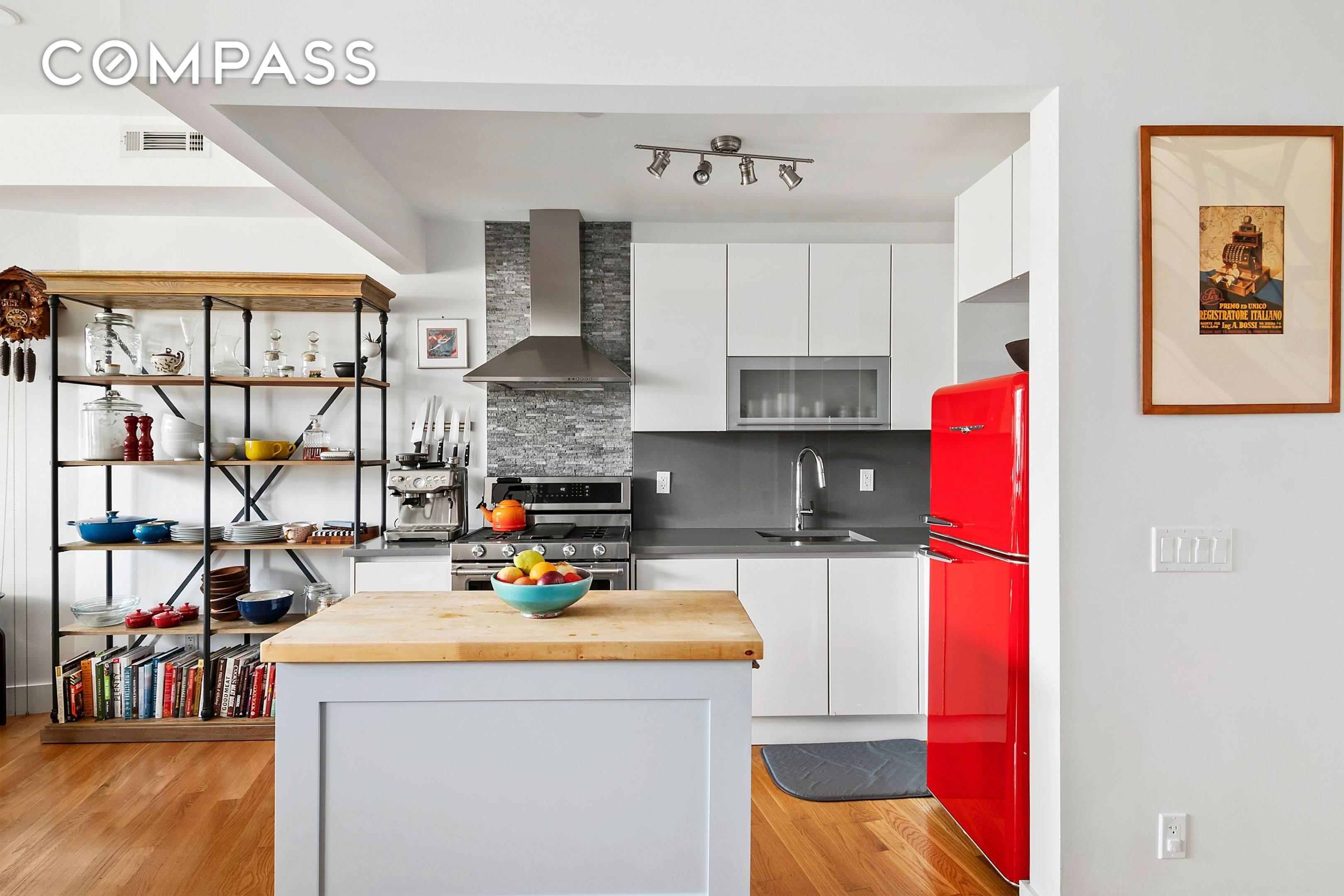 Brooklyn, NY 11237,172 Wilson Avenue #PHA