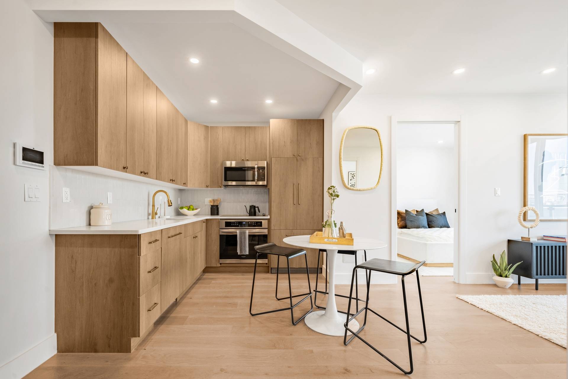 Brooklyn, NY 11207,87A Cooper Street #PH