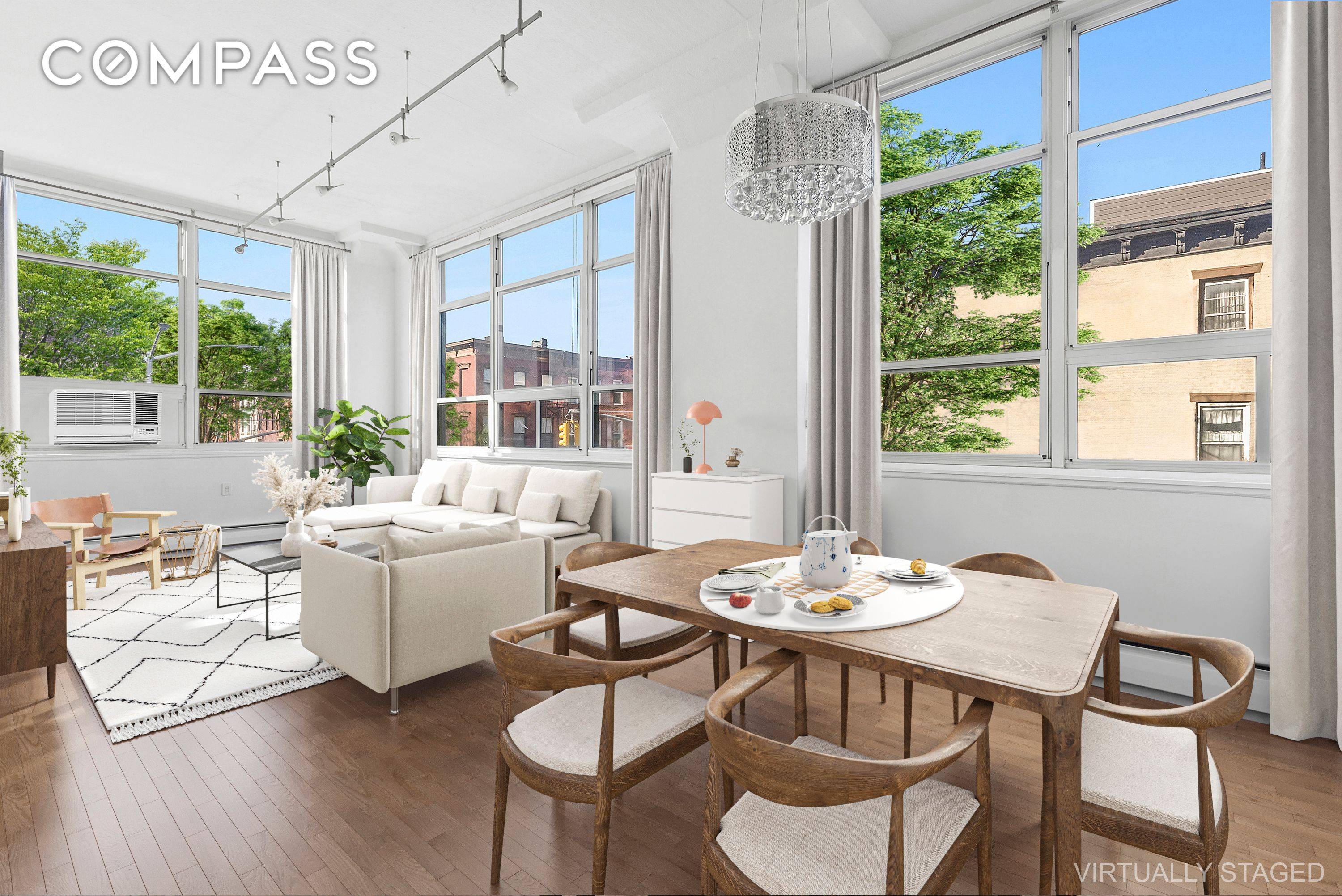 Brooklyn, NY 11231,505 Court Street #3D