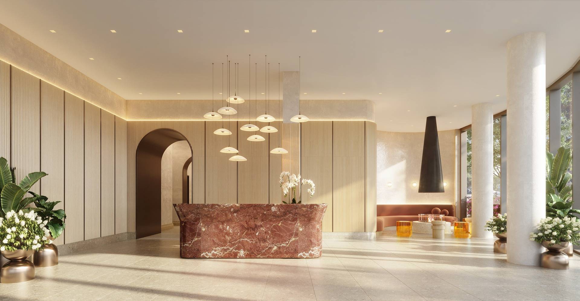 Queens, NY 11101,24-01 Queens Plaza N #405