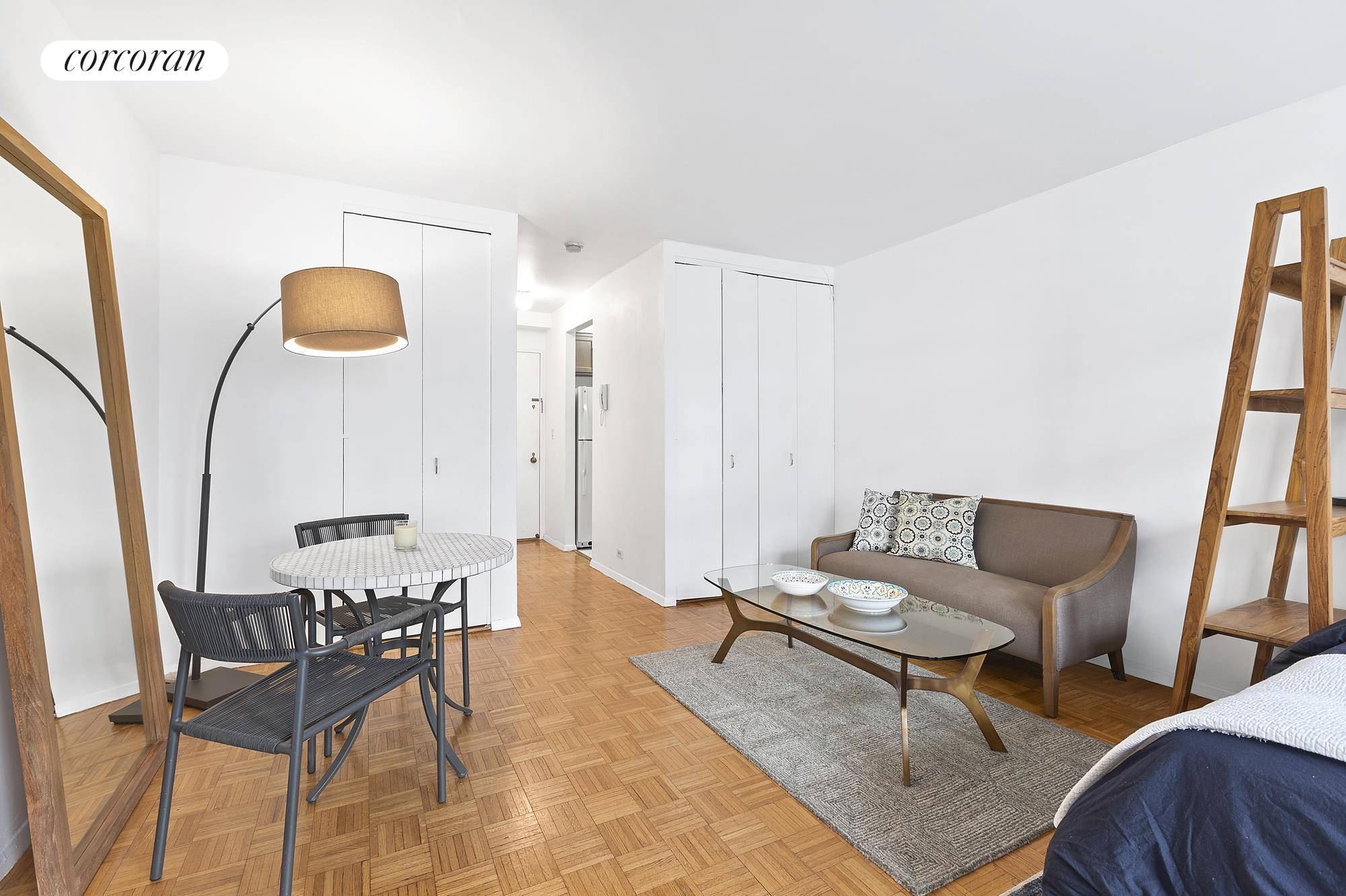 Manhattan, NY 10019,393 W 49TH Street #4MM
